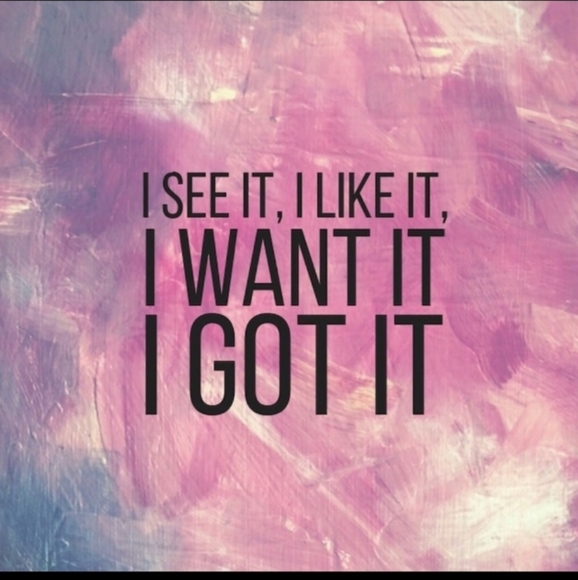 Welcome to my closet😊😊😊 - Picture 7 of 8